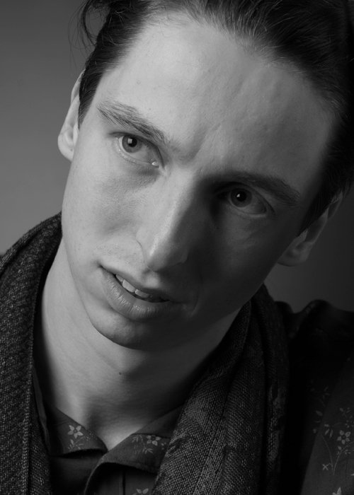 Joachim Tantau about