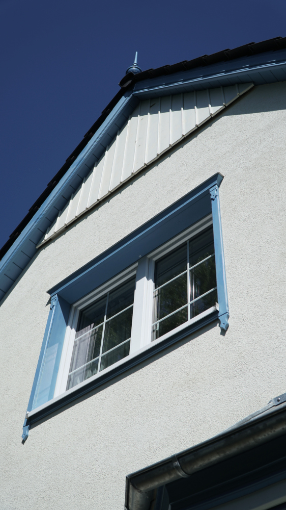 House transformation Hanover