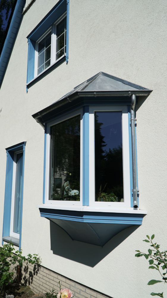 House transformation Hanover