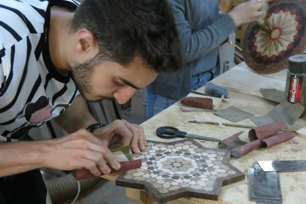 marquetryworkshop
