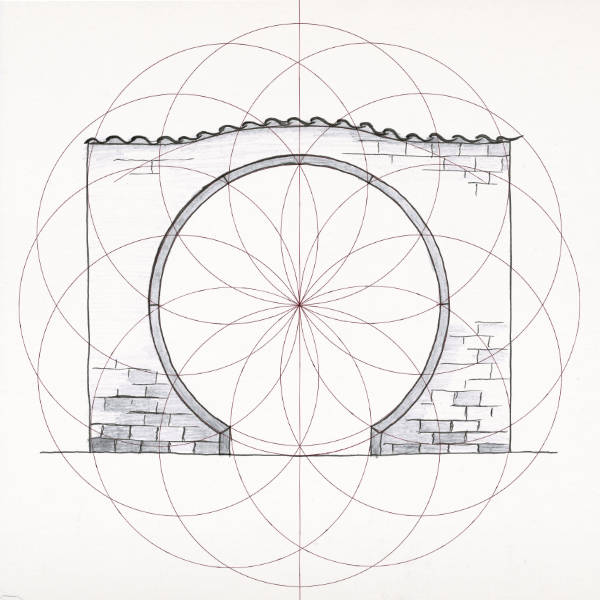 Flower Geometry