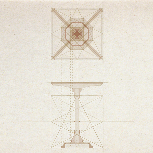 Flower Geometry